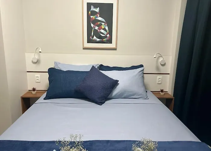 Copanest Apartamento Rio de Janeiro
